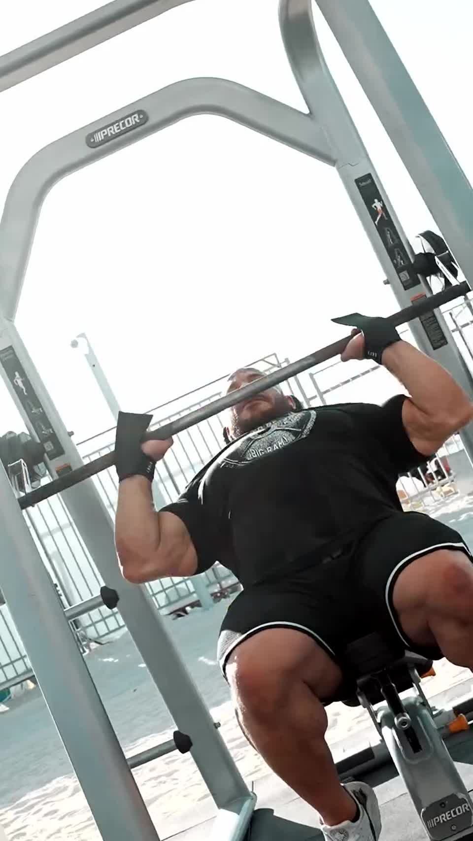 BR Club personal training